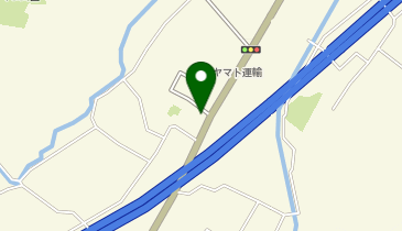 サンインテリアビルの地図画像
