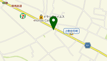 第2江塚ビルの地図画像