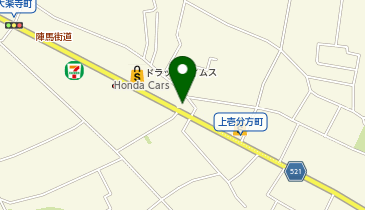 江塚ビルの地図画像