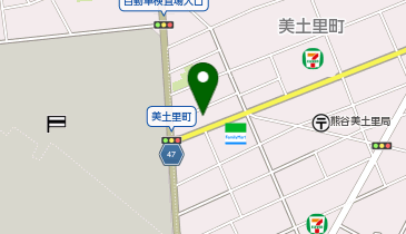末廣エイチ・テイ・ビルの地図画像