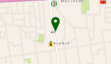 es二本松ビルの地図画像