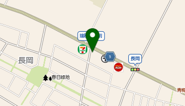 邦和ビル7の地図画像