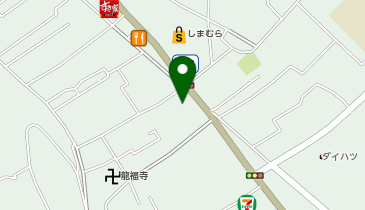 第16アルカディアビルの地図画像