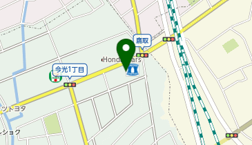 鷹取ビルの地図画像