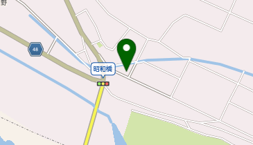 T.Sビルの地図画像