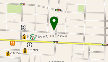 シントミビルの地図画像