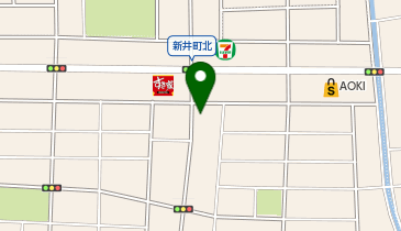 渡辺ビルの地図画像