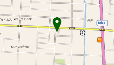 第2Kビルの地図画像