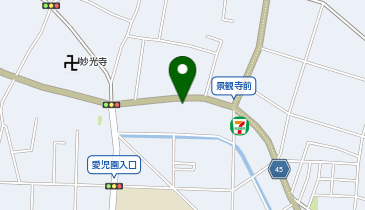 入澤ビルの地図画像
