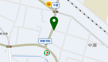 池上ビルの地図画像