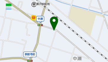 第6山利ビルの地図画像