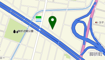 齋憲ビルの地図画像