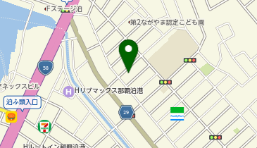 宮国ビルの地図画像