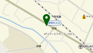 富士ビルの地図画像