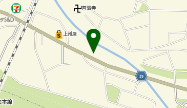 渡辺パイプ(株)立川(営)の地図画像