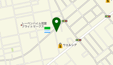 KIMURAビルの地図画像