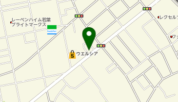 宮本ビルの地図画像