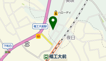 光ビルの地図画像