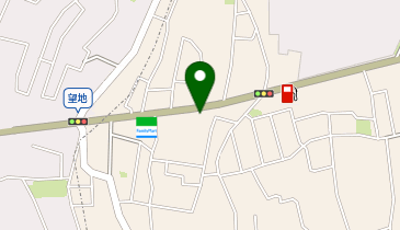 南ビルの地図画像