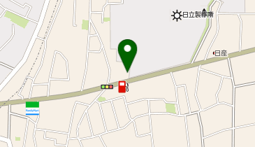 ミズホ小園ビルディングの地図画像