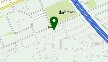 矢野ビルの地図画像