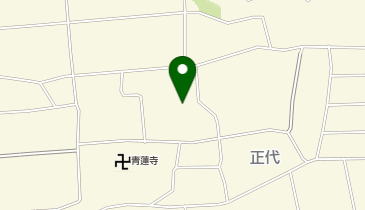 吉岡ビルの地図画像