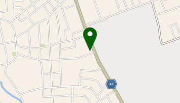 橘川ビルの地図画像