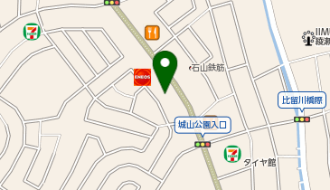 佐須田ビルの地図画像