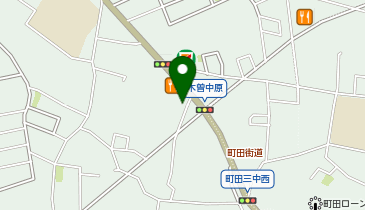 第1山美ビルの地図画像