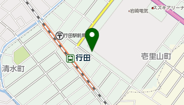 柳澤ビルの地図画像