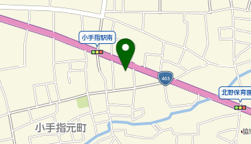 三栄本社ビルの地図画像