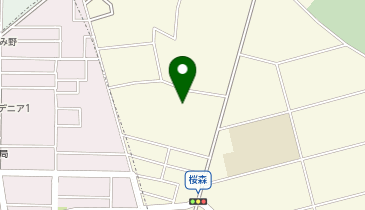 関東バルブ大和ビルの地図画像