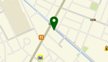 データサイエンスビルの地図画像