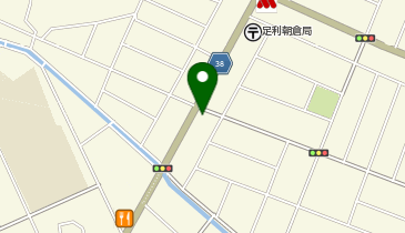 エステートワンビルの地図画像