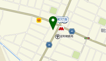 N2ビルの地図画像