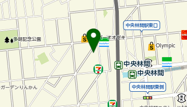 水島第2ビルの地図画像