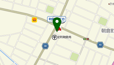 N3ビルの地図画像