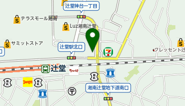 イーストピークビルの地図画像