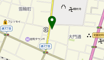 小倉ビルの地図画像