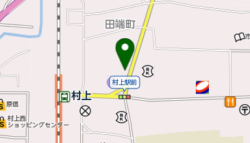 清水屋ビルの地図画像