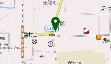 旭ビルの地図画像