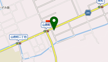 ホッとビルの地図画像