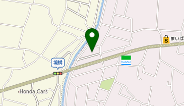 T・Tビルの地図画像