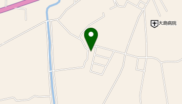 厚花第2ビルの地図画像