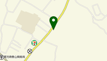 あいビルの地図画像