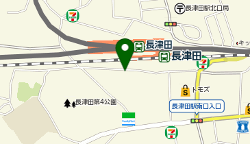 フジヨシビルの地図画像