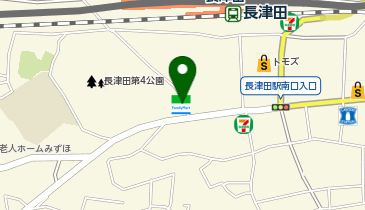 コウヤビルの地図画像