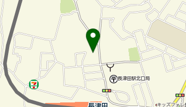 ホドガヤビルの地図画像