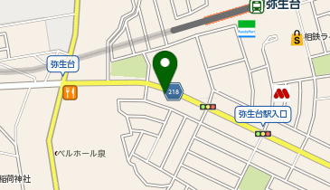 旭技研ビルの地図画像