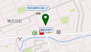 中谷都第3ビルの地図画像